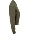Giacca bomber leggera da donna Build Your Brand