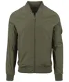 Giacca bomber leggera Build Your Brand