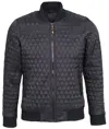 Giacca bomber trapuntata 2786