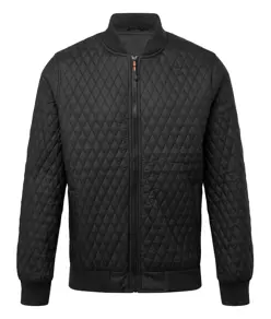 Giacca bomber trapuntata 2786