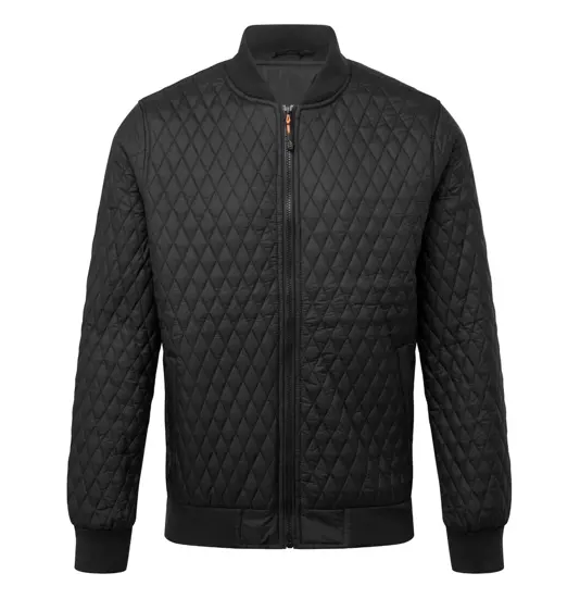 Giacca bomber trapuntata 2786