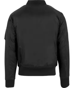 Giacca bomber Build Your Brand