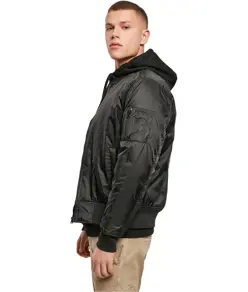 Giacca bomber Build Your Brand