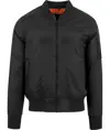 Giacca bomber Build Your Brand