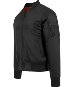 Giacca bomber Build Your Brand