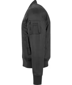 Giacca bomber Build Your Brand