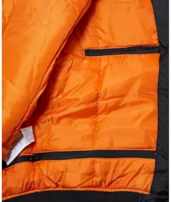 Giacca bomber Build Your Brand