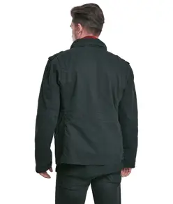 Giacca Britannia Build Your Brandit
