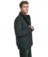 Giacca Britannia Build Your Brandit