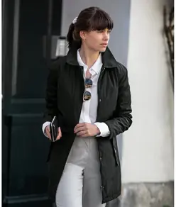 Giacca business calda Bellington da donna Nimbus