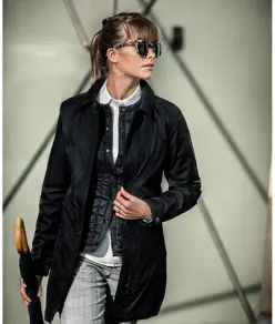 Giacca business funzionale da donna Seattle Nimbus