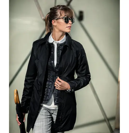 Giacca business funzionale da donna Seattle Nimbus