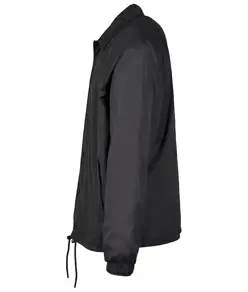 Giacca coach Build Your Brand