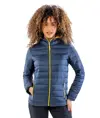 Giacca con cappuccio donna Urban snow bird Result Urban Outdoor