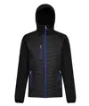 Giacca con cappuccio ibrida Navigate Regatta Professional