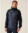 Giacca con cappuccio ibrida Navigate Regatta Professional