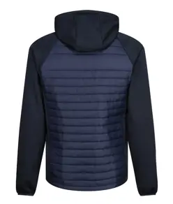 Giacca con cappuccio ibrida Navigate Regatta Professional