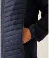Giacca con cappuccio ibrida Navigate Regatta Professional
