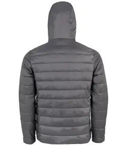 Giacca con cappuccio Urban snow bird Result Urban Outdoor
