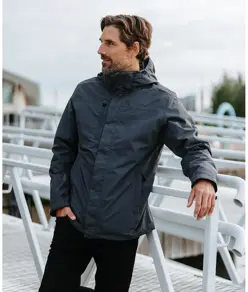 Giacca con sistema combinabile Magellan Stormtech