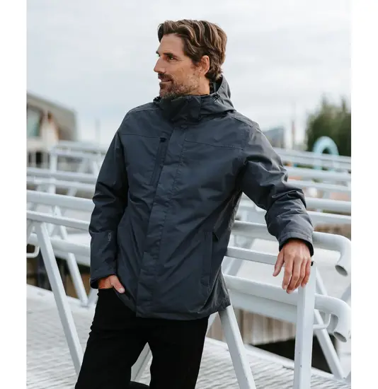 Giacca con sistema combinabile Magellan Stormtech
