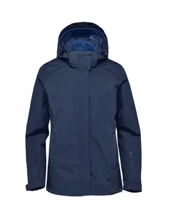 Giacca con sistema modulare da donna Magellan Stormtech