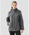 Giacca con sistema modulare da donna Magellan Stormtech