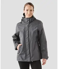 Giacca con sistema modulare da donna Magellan Stormtech