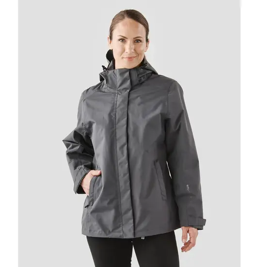 Giacca con sistema modulare da donna Magellan Stormtech