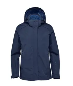 Giacca con sistema modulare da donna Magellan Stormtech