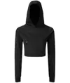 Giacca corta cropped donna TriDri® TriDri