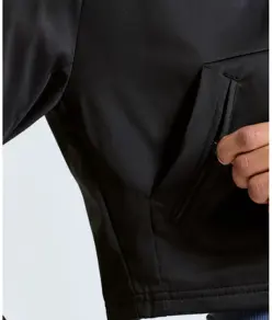 Giacca corta cropped donna TriDri® TriDri