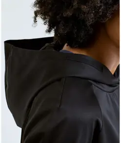 Giacca corta cropped donna TriDri® TriDri