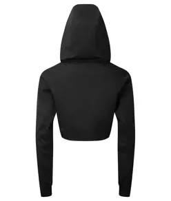 Giacca corta cropped donna TriDri® TriDri