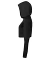 Giacca corta cropped donna TriDri® TriDri