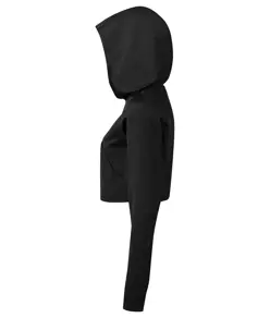Giacca corta cropped donna TriDri® TriDri