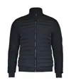 Giacca Crescent Nimbus