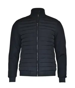 Giacca Crescent Nimbus