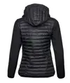 Giacca crossover donna con cappuccio (9629) Tee Jays