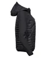 Giacca crossover donna con cappuccio (9629) Tee Jays