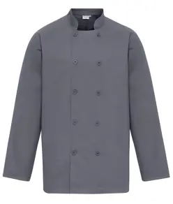 Giacca da chef a maniche lunghe Premier