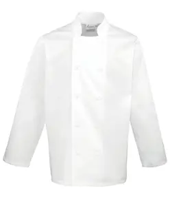 Giacca da chef a maniche lunghe Premier
