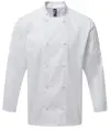Giacca da chef a maniche lunghe Coolchecker® Premier