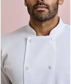 Giacca da chef a maniche lunghe Coolchecker® Premier
