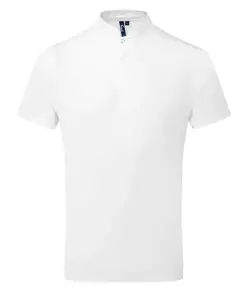 Giacca da cuoco a maniche corte Essential Coolchecker® Premier