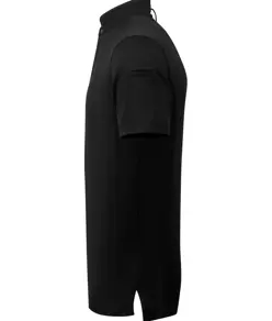Giacca da cuoco a maniche corte Essential Coolchecker® Premier