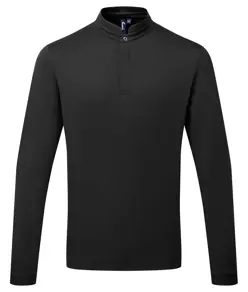 Giacca da cuoco a maniche lunghe Essential Coolchecker® Premier