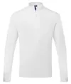 Giacca da cuoco a maniche lunghe Essential Coolchecker® Premier