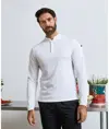 Giacca da cuoco a maniche lunghe Essential Coolchecker® Premier
