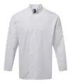 Giacca da cuoco essential a maniche lunghe Premier